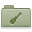 Green Utilities Folder Icon 32x32 png