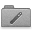 Grey Magic Folder Icon 32x32 png