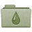 Green Torrents Folder Icon