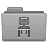 Grey Group Folder Icon