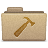 Yellow Developer Folder Icon