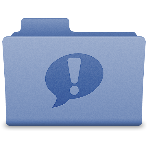 iChat Icon 512x512 png