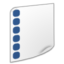 File Generic Movie Icon 128x128 png