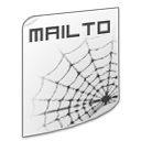 File Mailto Icon 128x128 png