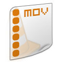 File Vlc Mov Icon