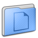 Folder Docs Alt Icon