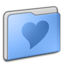 Folder Favs Icon