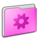 Folder Smart Alt Icon 128x128 png