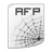 File Afp Icon