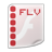 File Flv Icon 48x48 png
