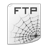 File Ftp Icon