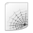 File Generic Web Icon
