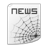 File News Icon 48x48 png