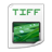 File Tiff Icon
