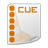 File Vlc Cue Icon