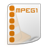 File Vlc Mpeg1 Icon