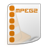 File Vlc Mpeg2 Icon