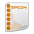File Vlc Mpeg4 Icon