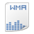 File Wma Icon 48x48 png