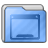 Folder Desktop Icon 48x48 png