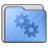 Folder Dev Icon