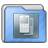 Folder Device Central Icon