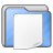 Folder Docs Alt 2 Icon