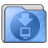 Folder Download Icon