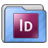 Folder Indesign Icon