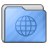 Folder Sites Icon