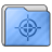 Folder Target Icon