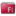 Folder Flash Icon 16x16 png