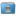 Folder Library Icon 16x16 png