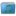Folder Music Icon 16x16 png