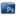 Folder Photoshop Icon 16x16 png