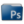 Folder Photoshop Icon 24x24 png