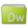Folder Dreamweaver Icon 32x32 png