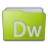 Folder Dreamweaver Icon 48x48 png