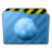 Folder Webdev Icon