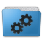 Folder Developer Icon 64x64 png