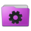Folder Smart Icon 64x64 png