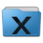 Folder System Icon 64x64 png