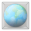 Location Online Icon 64x64 png
