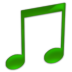 Music Icon 72x72 png