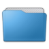 Folder Generic Icon 72x72 png