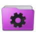 Folder Smart Icon 72x72 png