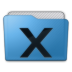 Folder System Icon 72x72 png