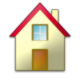 Home Icon 80x80 png