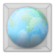Location Online Icon 80x80 png