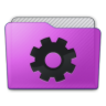 Folder Smart Icon 96x96 png
